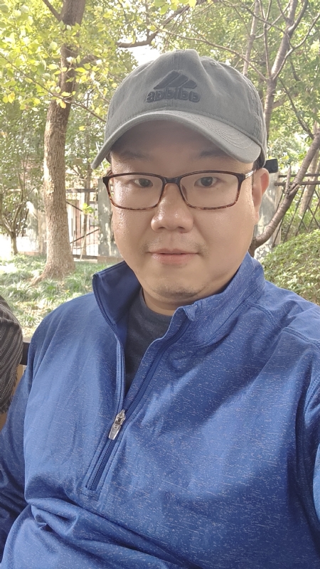 卡卡虎的第一张照片--南京相亲服务中心