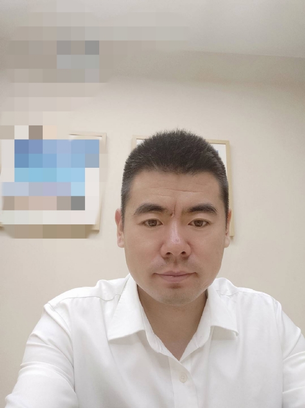 大水的第一张照片--南京相亲服务中心