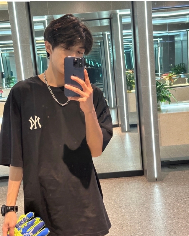 简凡的第一张照片--南京相亲服务中心