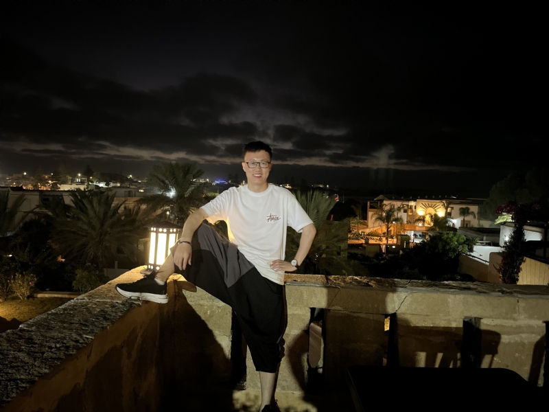 因你而来的第一张照片--南京相亲服务中心