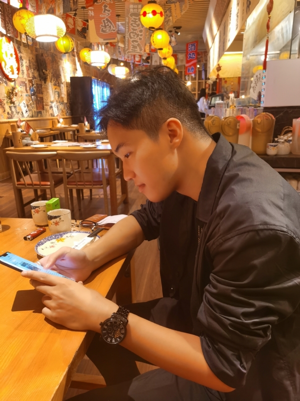 乳酸菌君的第二张照片--南京相亲服务中心