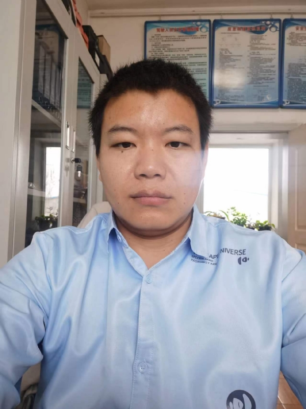 ╰┛颏骨铭心┏╮的第一张照片--南京相亲服务中心