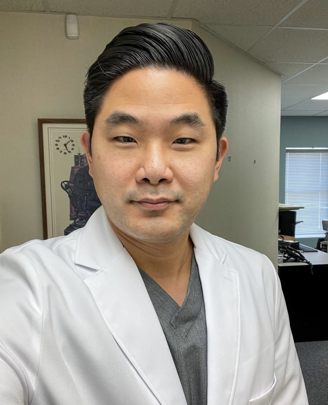 Choi的第一张照片--南京相亲服务中心