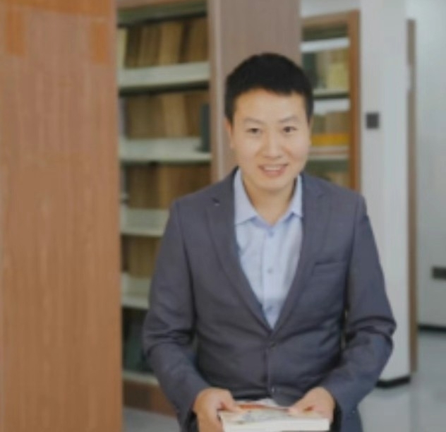 罗梓焜的第二张照片--南京相亲服务中心