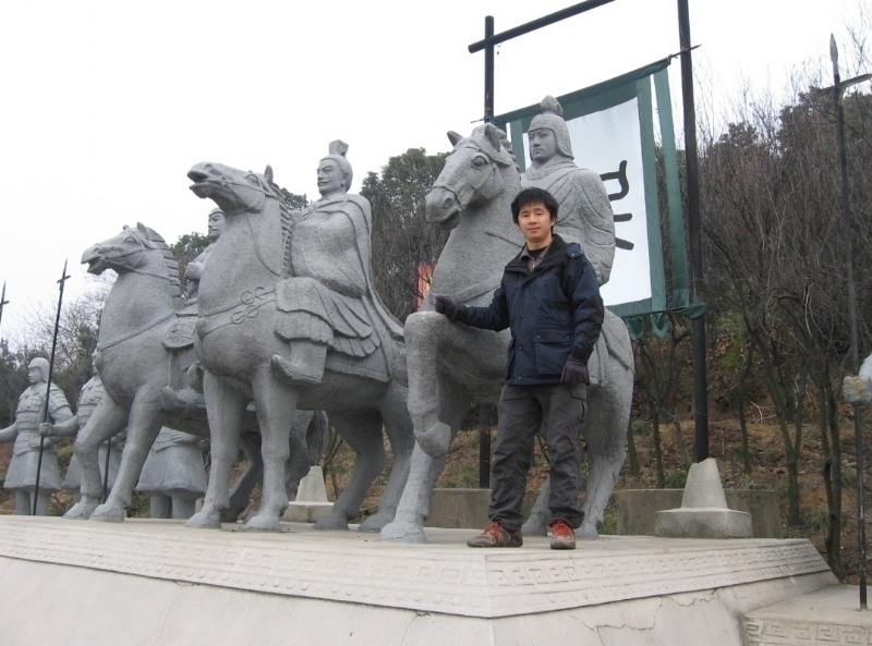 peterhwhk的第一张照片--南京相亲服务中心