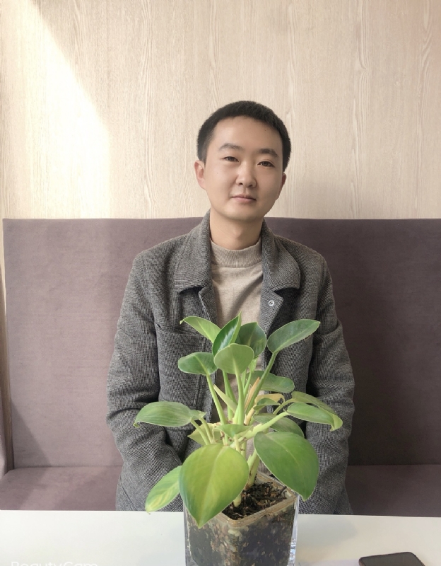 亦然的第一张照片--南京相亲服务中心