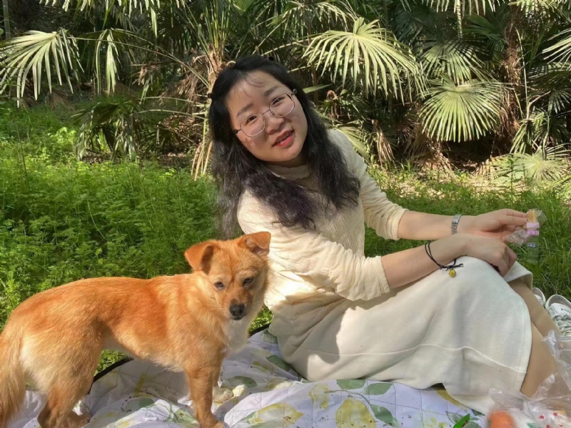 史迪仔的第一张照片--南京相亲服务中心