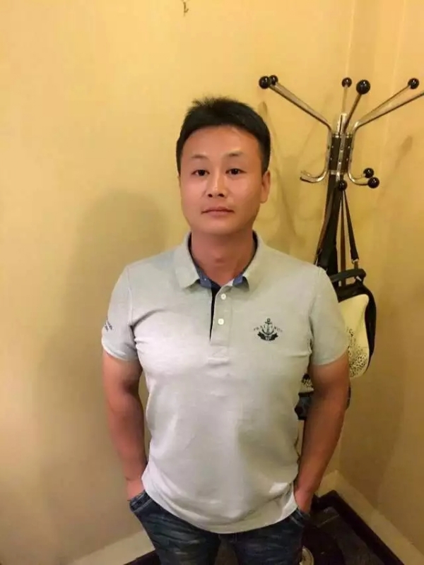 你过来呀的第一张照片--南京相亲服务中心