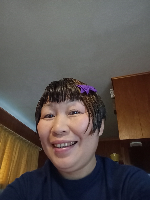 小莲的第三张照片--南京相亲服务中心