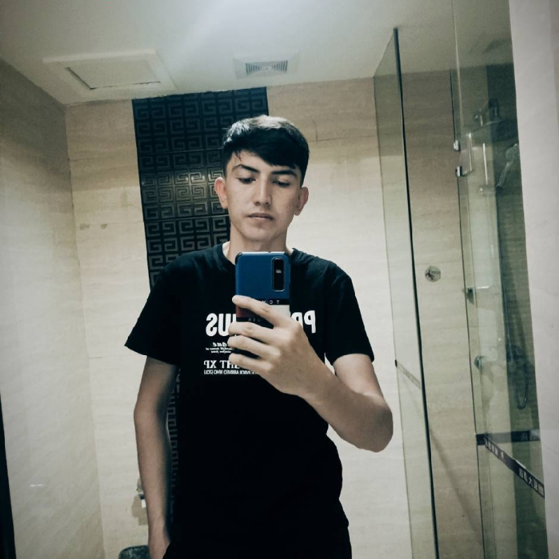 Yasinjan23的第一张照片--南京相亲服务中心