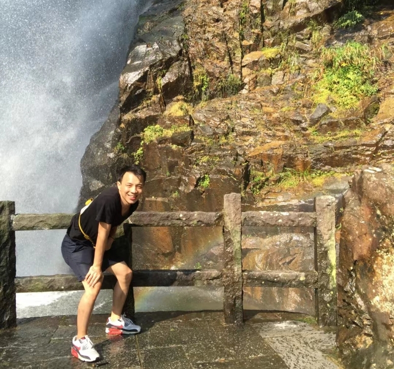 小茶的第一张照片--南京相亲服务中心