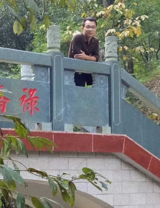 小茶的第二张照片--南京相亲服务中心