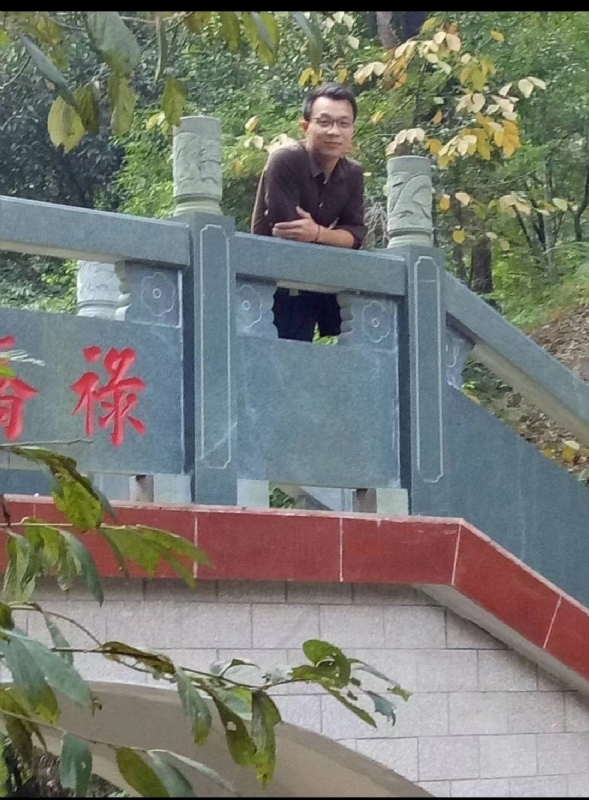 小茶的第三张照片--南京相亲服务中心