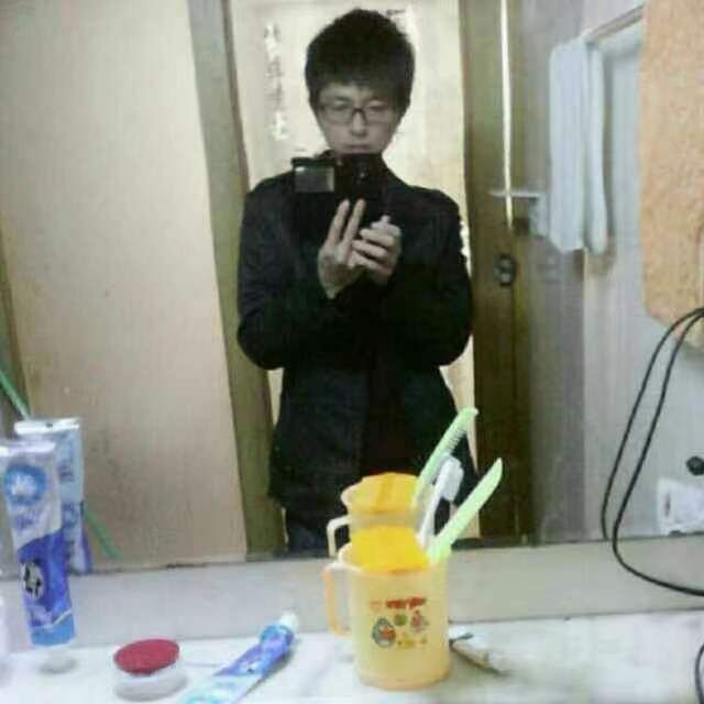 醉挽清风的第一张照片--南京相亲服务中心