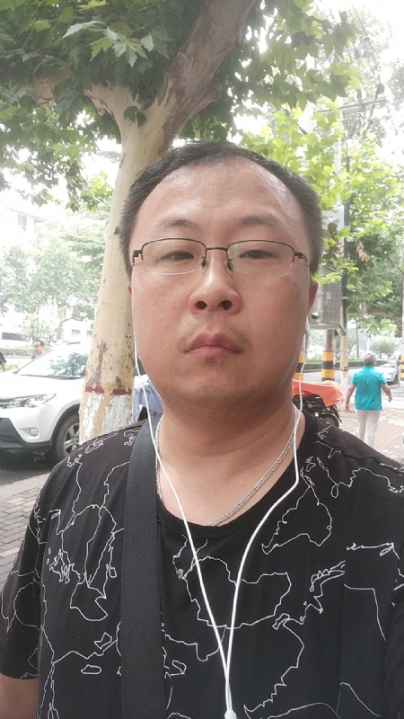 飘逸的星辰的第一张照片--南京相亲服务中心