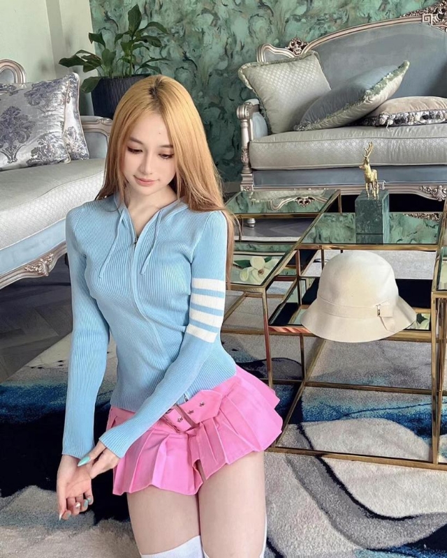 Sandy的第一张照片--南京相亲服务中心