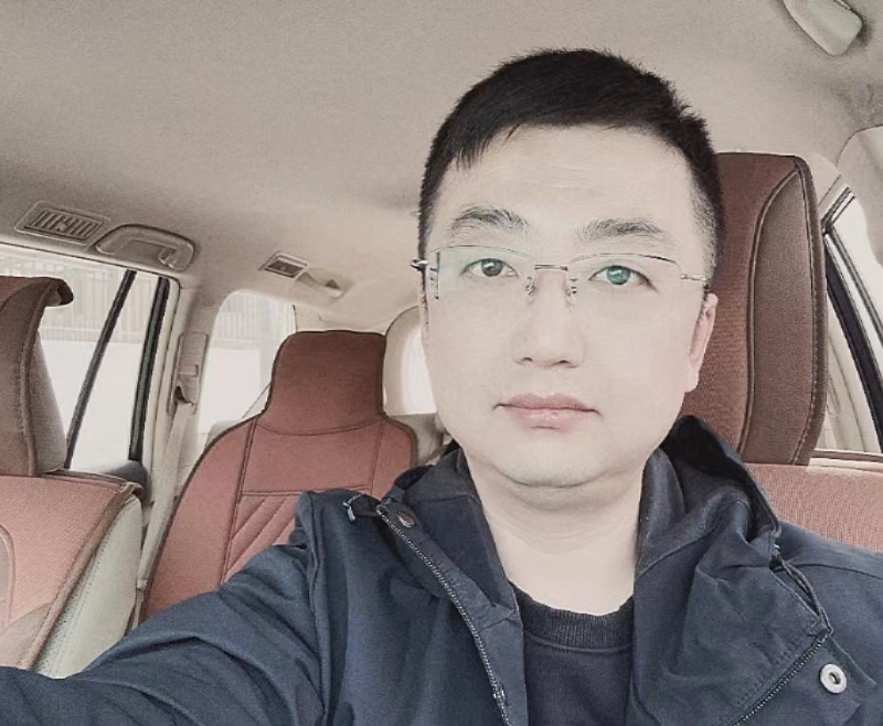 磐石的第二张照片--南京相亲服务中心