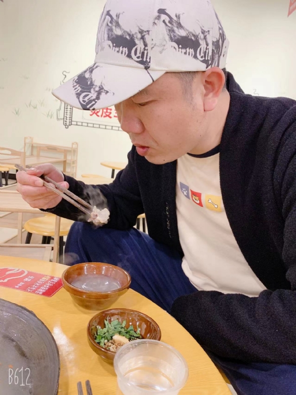 护你一生的第二张照片--南京相亲服务中心