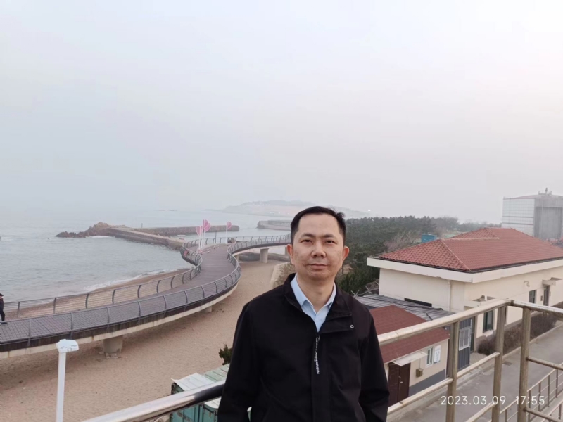 水流东的第一张照片--南京相亲服务中心