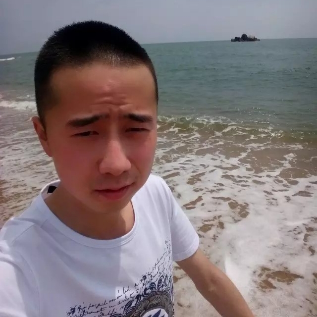 海绵宝宝的第一张照片--南京相亲服务中心