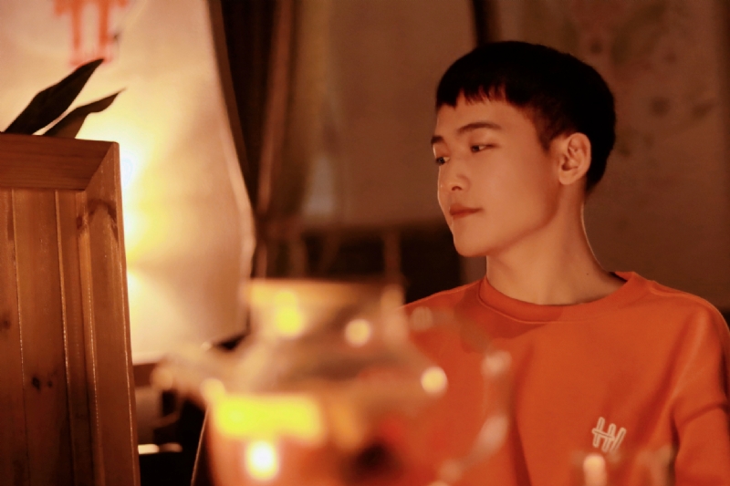 山先生的第一张照片--南京相亲服务中心