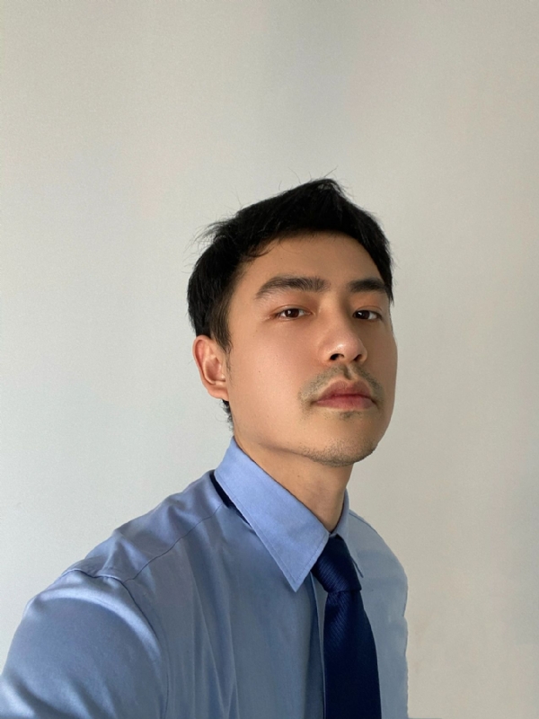 寻觅的第一张照片--南京相亲服务中心