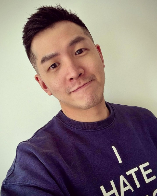 張誠健的第二张照片--南京相亲服务中心