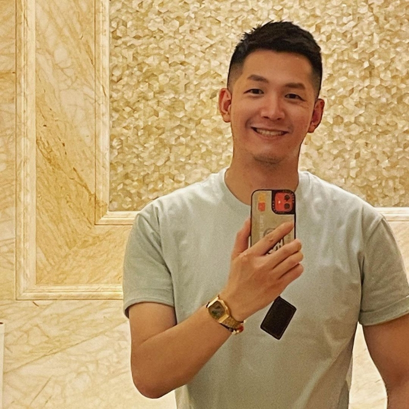 張誠健的第四张照片--南京相亲服务中心