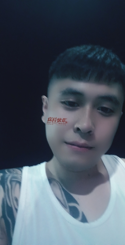 愚忠的第一张照片--南京相亲服务中心