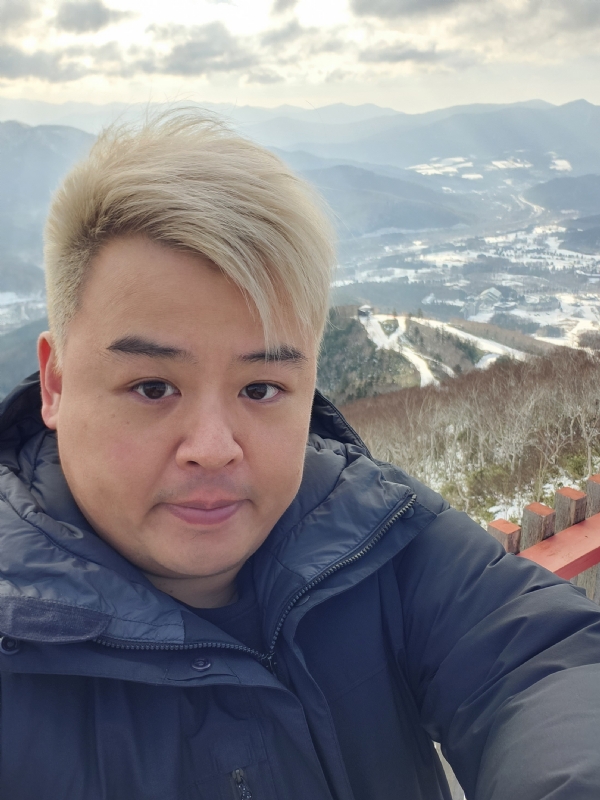 等愛的男人的第一张照片--南京相亲服务中心