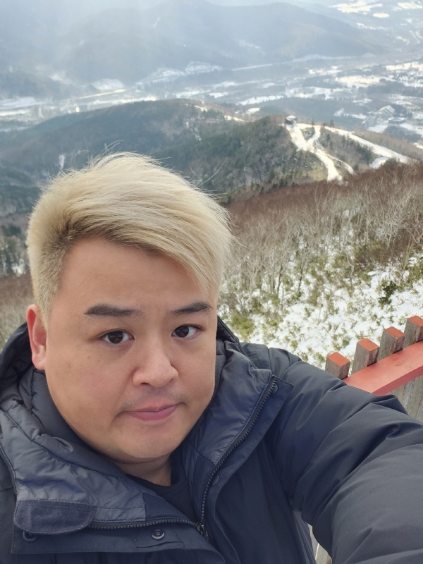 等愛的男人的第三张照片--南京相亲服务中心