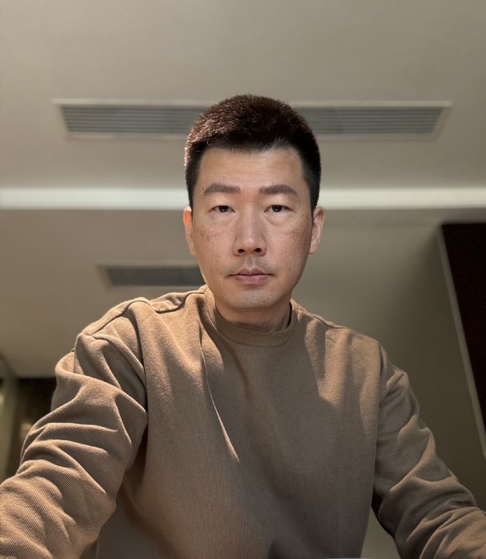 西恩的第二张照片--南京相亲服务中心