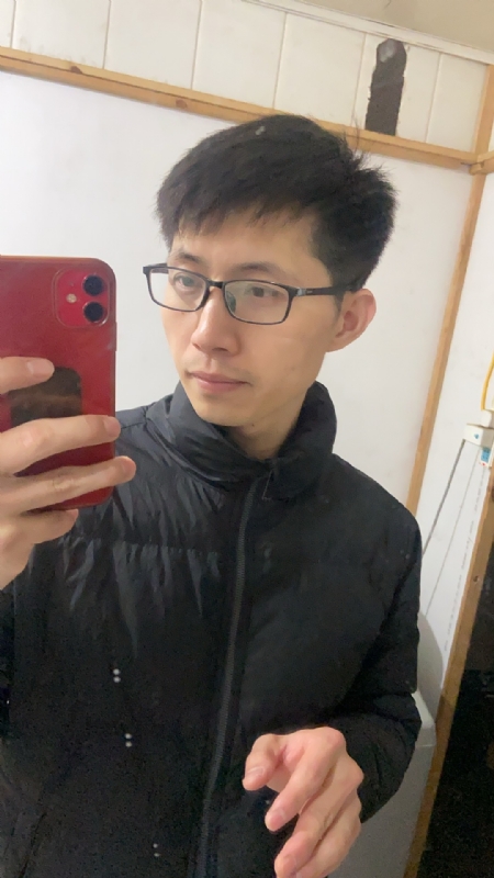 帆仔的第一张照片--南京相亲服务中心