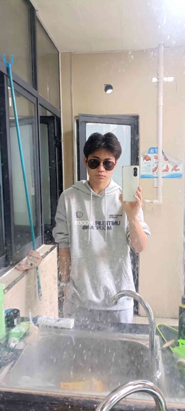 我是熊兴松的第一张照片--南京相亲服务中心