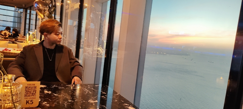 小舒的第二张照片--南京相亲服务中心