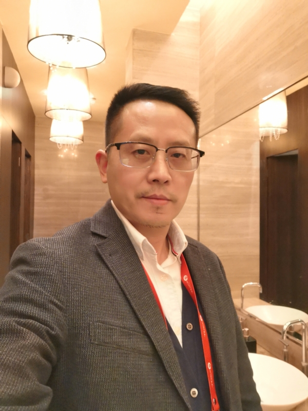 燕青的第三张照片--南京相亲服务中心