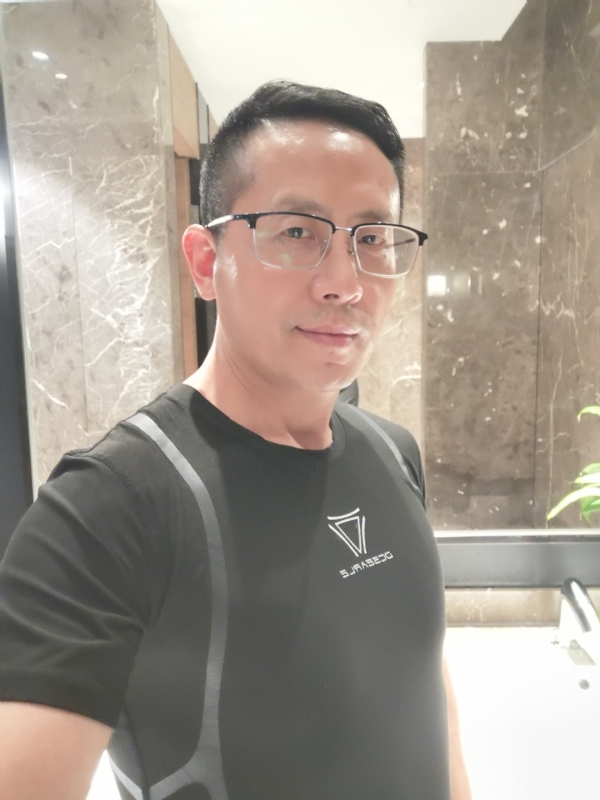 燕青的第四张照片--南京相亲服务中心