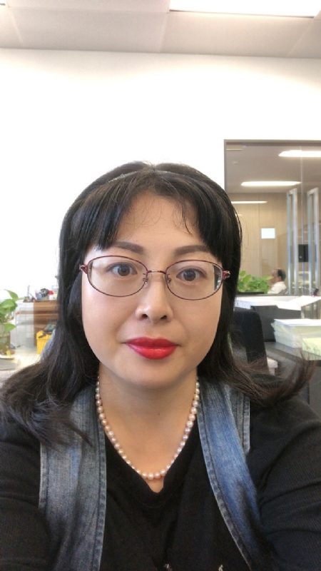 炘炘的第一张照片--南京相亲服务中心