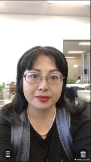 炘炘的第二张照片--南京相亲服务中心