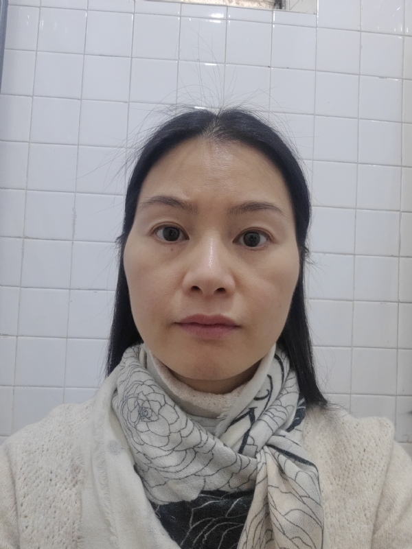 罌粟花的第二张照片--南京相亲服务中心