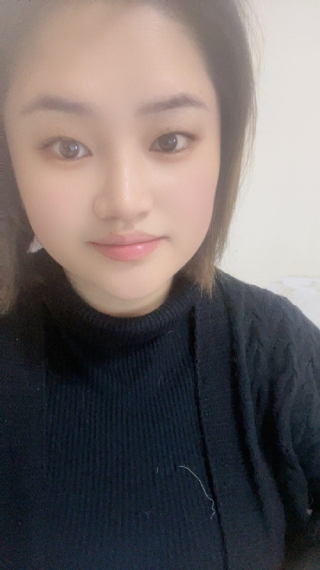 阿蕊呀的第一张照片--南京相亲服务中心