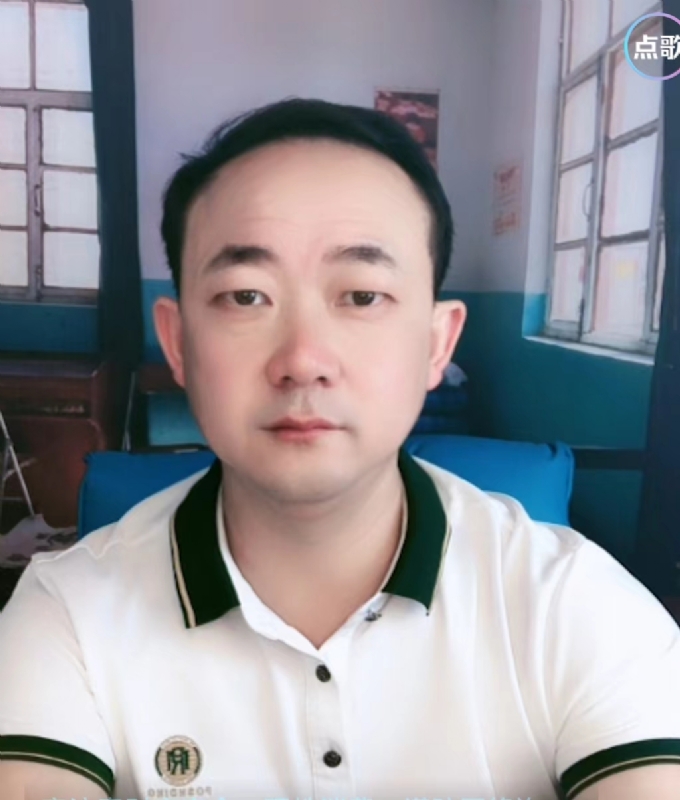 成秀才的第二张照片--南京相亲服务中心