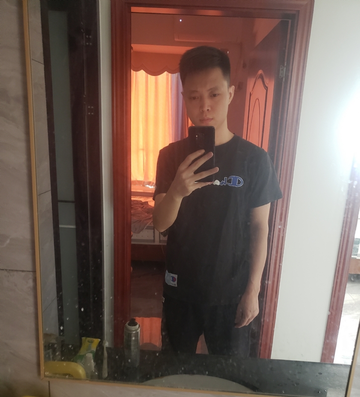 三横一竖的王的第一张照片--南京相亲服务中心