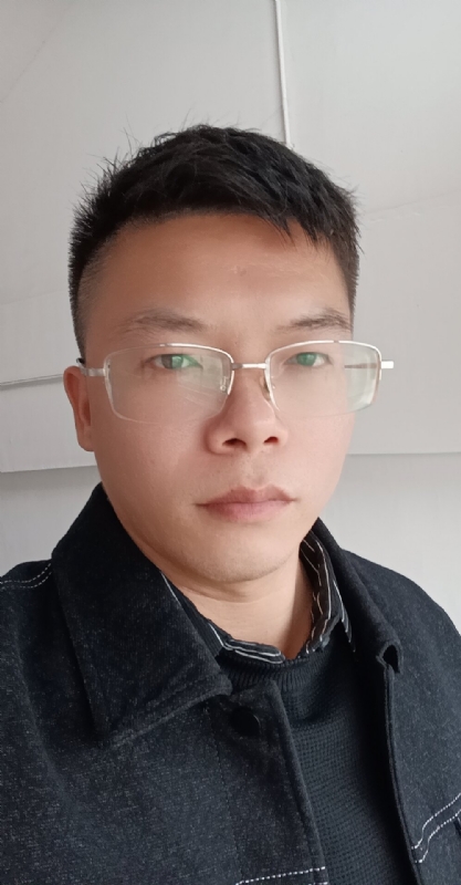 叶伟的第一张照片--南京相亲服务中心