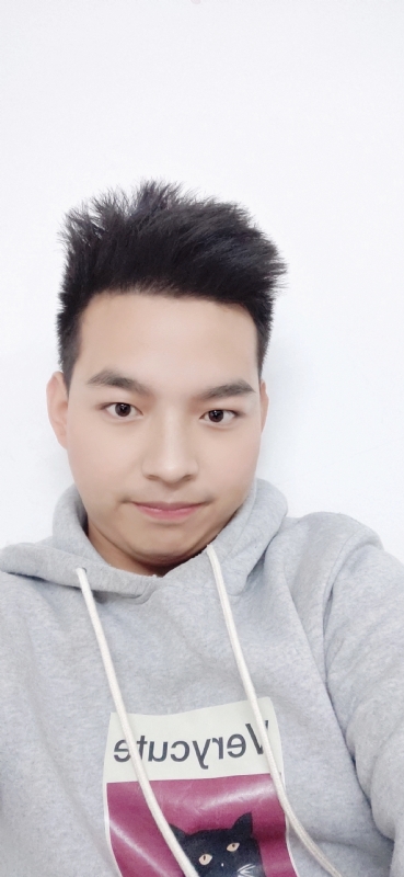 古天天的第三张照片--南京相亲服务中心