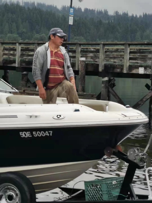 勤劳大力牛的第一张照片--南京相亲服务中心