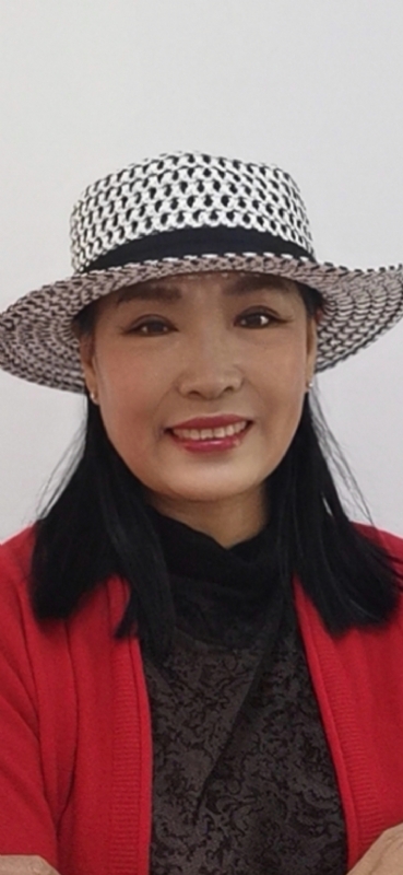 美怡的第一张照片--南京相亲服务中心