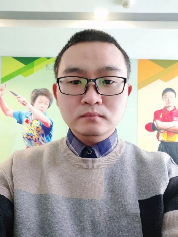 小乐的第二张照片--南京相亲服务中心