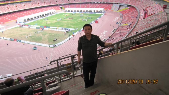 下一站的第一张照片--南京相亲服务中心