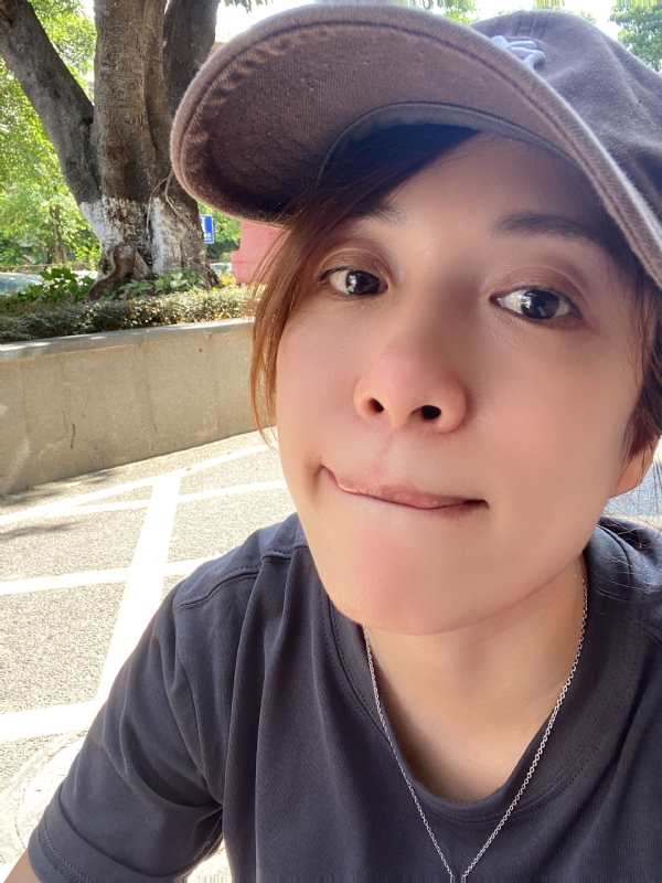 Sarah的第一张照片--南京相亲服务中心